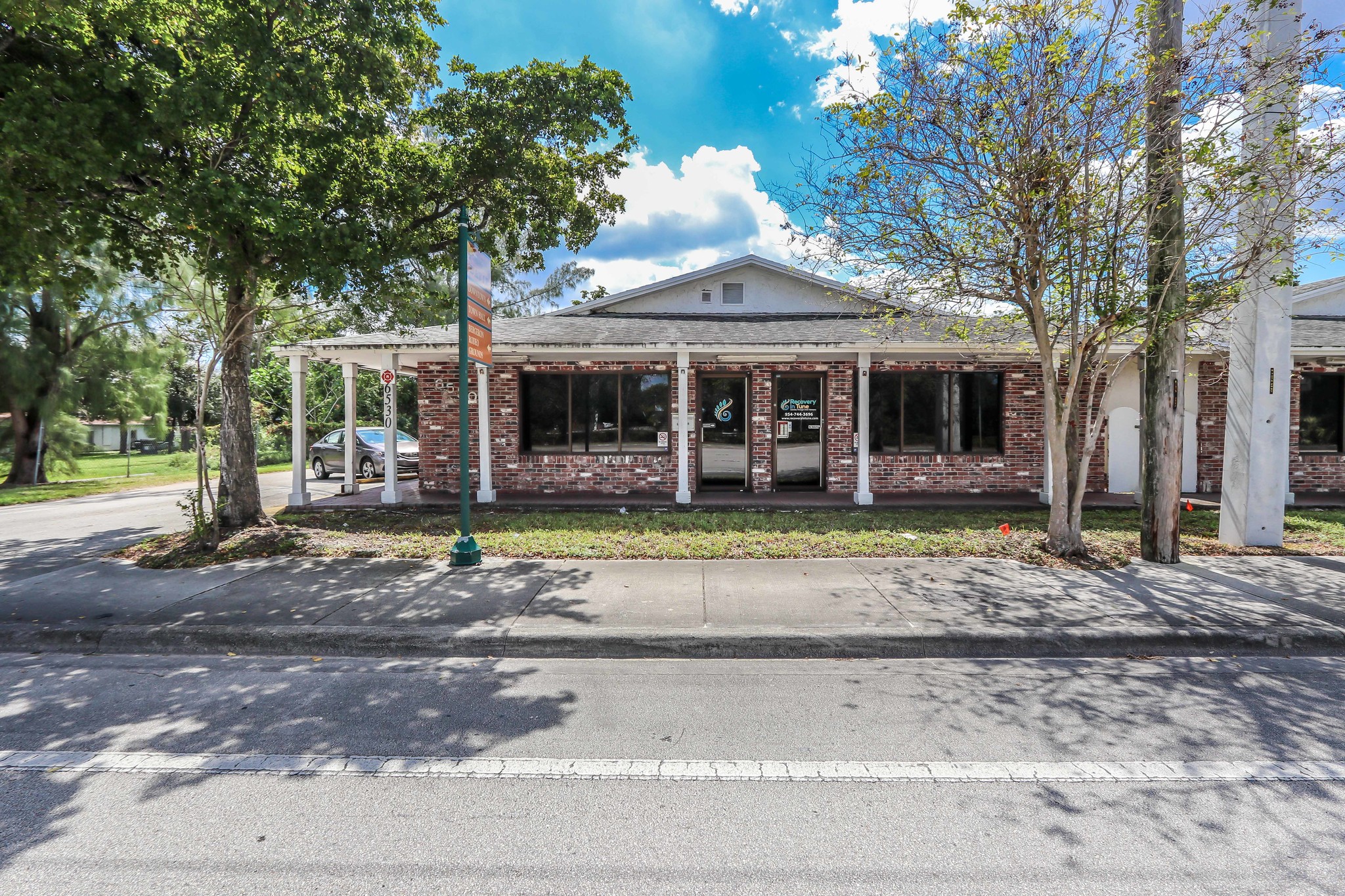 6530 Griffin Rd, Davie, FL for sale Building Photo- Image 1 of 1