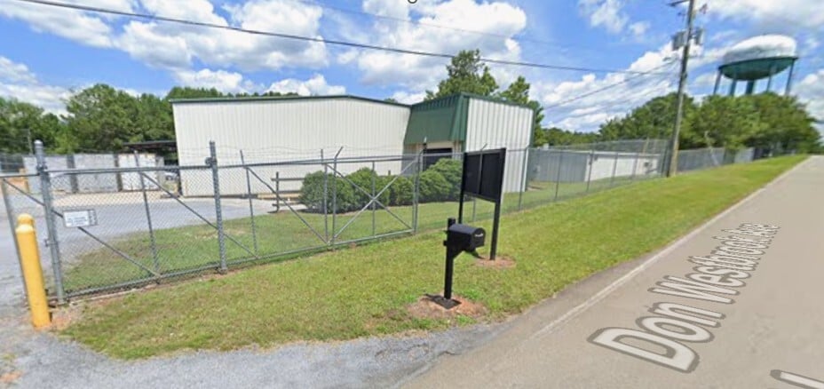 60 Don Westbrook Ave N, Jasper, GA for lease - Building Photo - Image 3 of 7