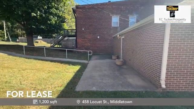 458 Locust St, Middletown, IN à louer - Vidéo sur l’inscription commerciale - Image 2 de 15
