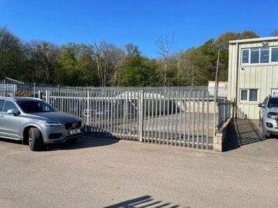 Westfield Sole Rd, Boxley for lease - Building Photo - Image 2 of 3