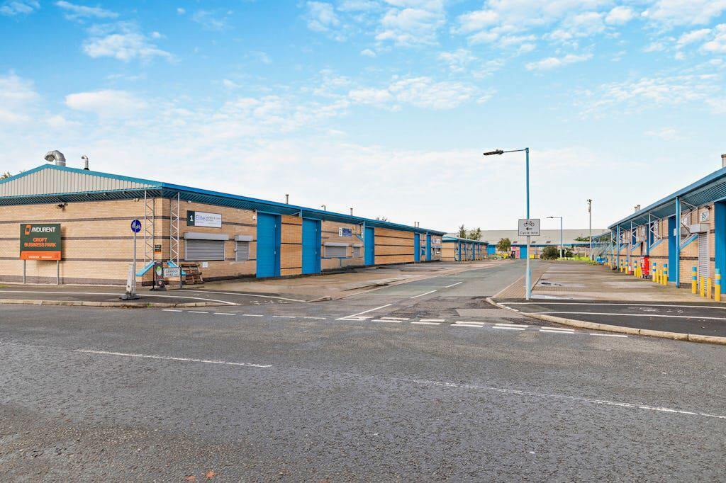 Carrock Rd, Wirral for lease Building Photo- Image 1 of 20