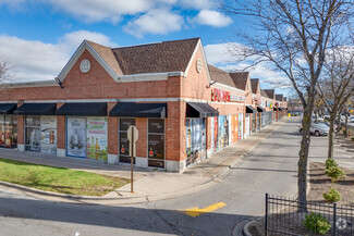 712 E 87th St - Services immobiliers commerciaux