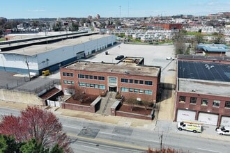 2700 Loch Raven Rd, Baltimore, MD for lease Building Photo- Image 1 of 9