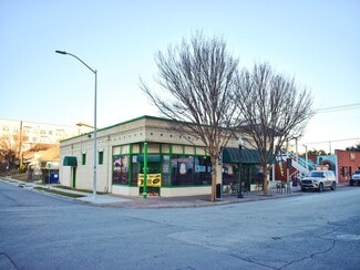More details for 1512 W Magnolia Ave, Fort Worth, TX - Retail for Lease