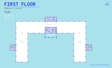 Gallows Hl, Warwick for lease Floor Plan- Image 2 of 2