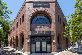 Plus de détails pour Trophy Downtown Redwood City Portfolio – à vendre, Redwood City, CA