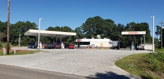 Plus de détails pour 10105 N Us-17 Hwy, Mc Clellanville, SC - Vente au détail à vendre