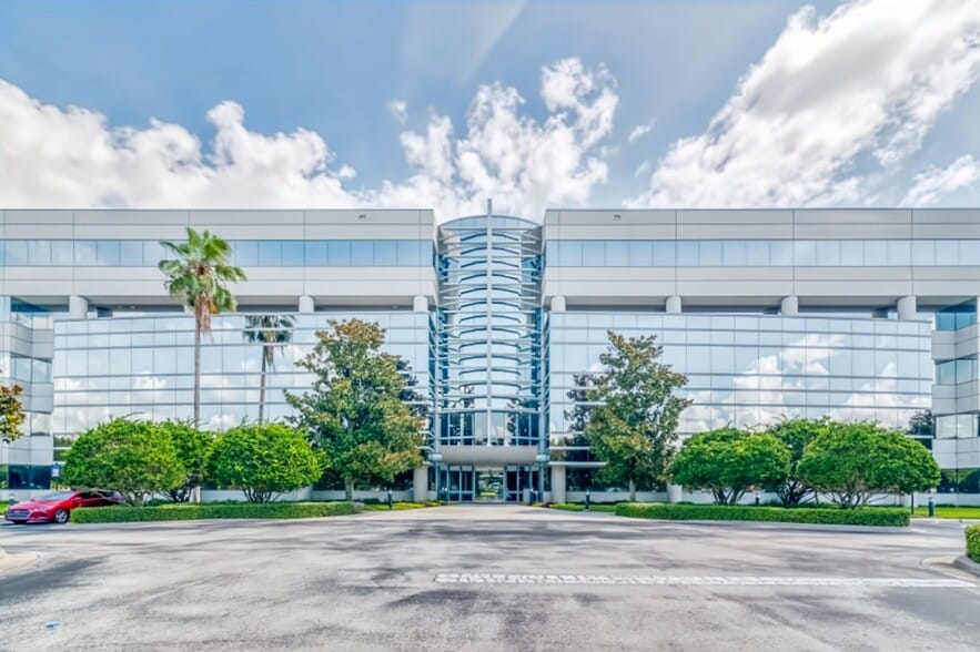 801 International Pky, Lake Mary, FL for lease - Interior Photo - Image 3 of 10