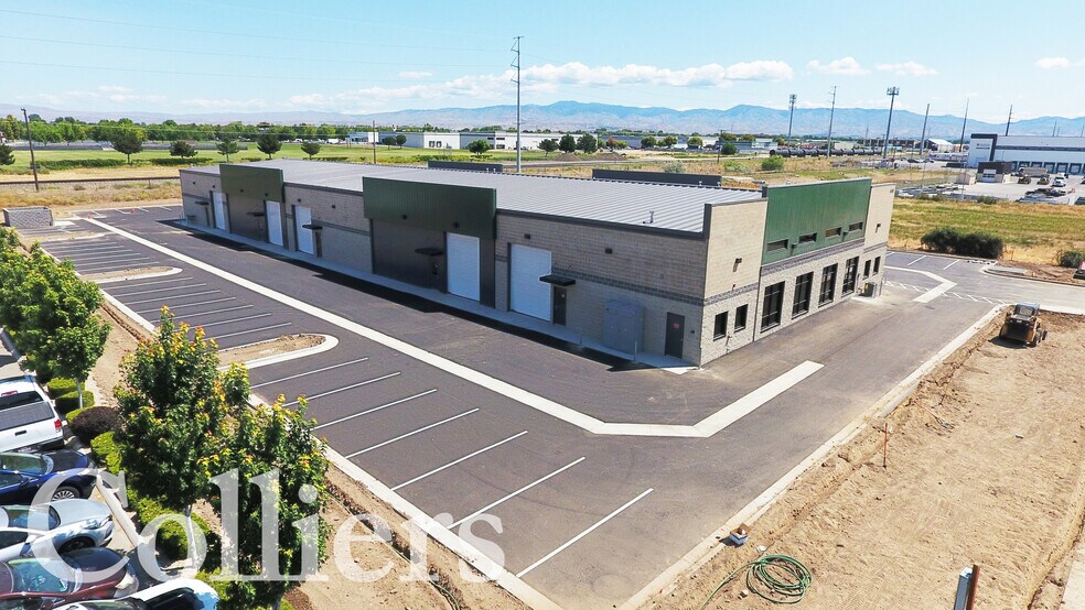 4160 Lanark St, Meridian, ID à louer - Photo du bâtiment - Image 2 de 7