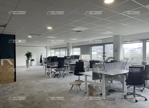 Office in Montbonnot-Saint-Martin for lease Interior Photo- Image 2 of 11