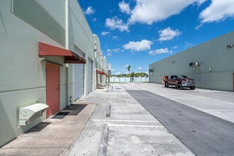 414-424 NW 10th Ave, Homestead, FL - aerial  map view - Image1