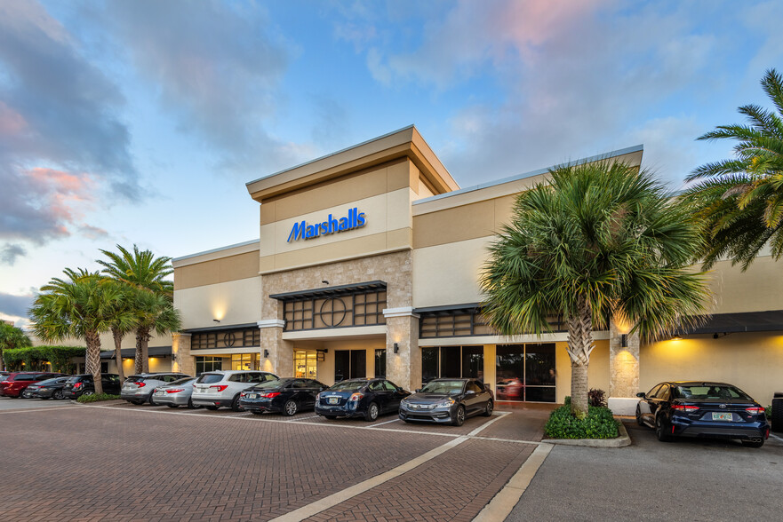 2500-2680 Pga Blvd, Palm Beach Gardens, FL for lease - Building Photo - Image 1 of 14