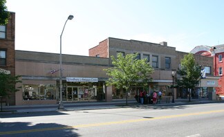 Plus de détails pour 62-68 S Broad St, Woodbury, NJ - Commerce de détail à vendre