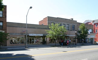 More details for 62-68 S Broad St, Woodbury, NJ - Retail for Sale