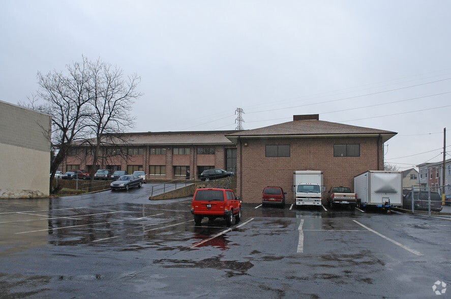 2500 W Fourth St, Wilmington, DE for lease - Building Photo - Image 3 of 6