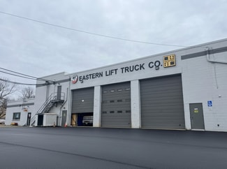 More details for 560 Stelton Rd, Piscataway, NJ - Industrial for Lease