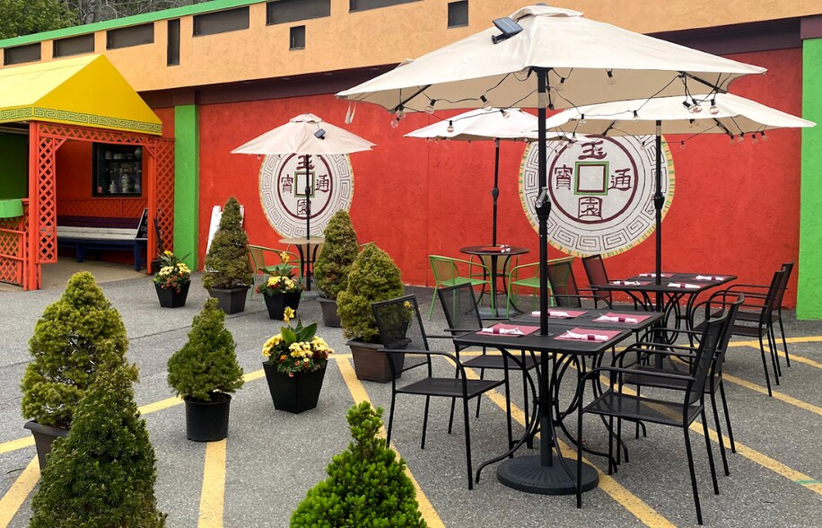 238 Highland Ave, Needham, MA à louer - Photo du bâtiment - Image 3 de 3