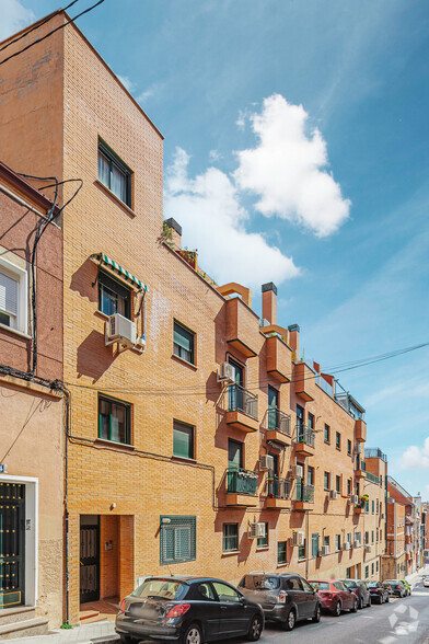 Calle Nuestra Señora Dolores, 12, Madrid, Madrid for sale - Primary Photo - Image 3 of 3