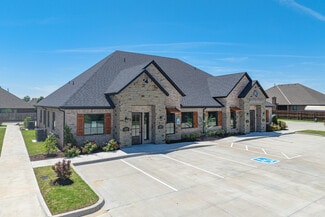 More details for 13709 S Santa Fe Ave, Oklahoma City, OK - Office for Sale