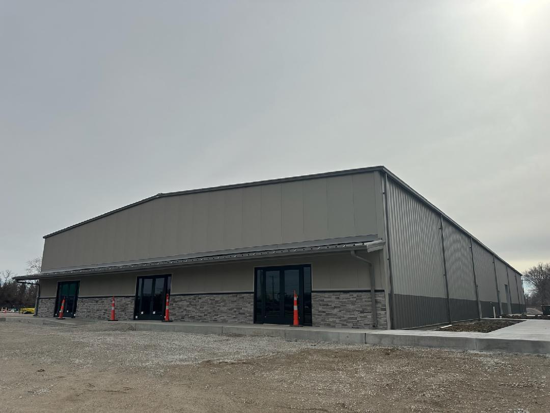 8506 US Highway 50, Lebanon, IL for lease Primary Photo- Image 1 of 4