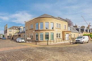 Plus de détails pour 12 Stanhope Pl, Edinburgh - Bureau à vendre