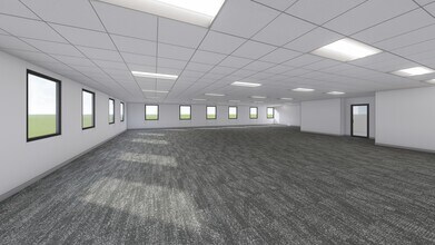 5029 Falls of Neuse Rd, Raleigh, NC à louer Photo intérieure- Image 1 de 3