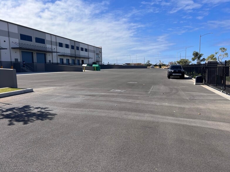 1001 Kooloaula St, Kapolei, HI for lease - Building Photo - Image 2 of 7