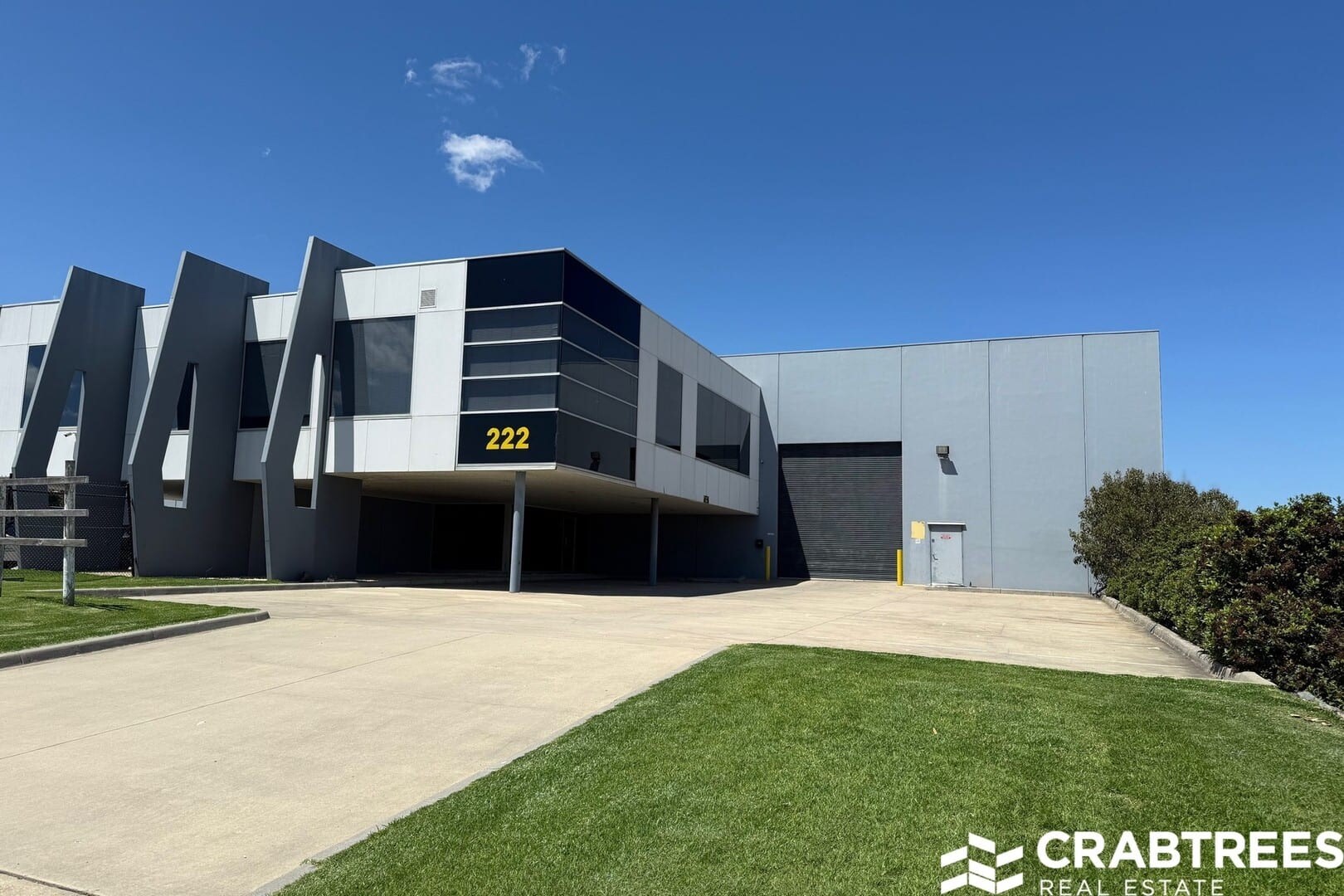 222-224 Governor Rd, Braeside for lease Primary Photo- Image 1 of 2
