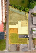 395 S Ocoee St, Cleveland, TN - Aérien  Vue de la carte - Image1