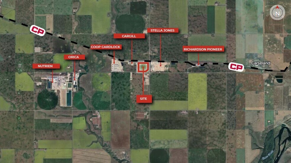 Township Road 221A, Wheatland County, AB à vendre - Photo du bâtiment - Image 2 de 6