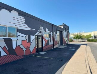 More details for 3600 S Jason St, Englewood, CO - Industrial for Sale