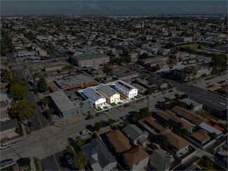 Plus de détails pour 815 G St, Wilmington, CA - Multi-résidentiel à vendre