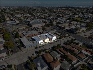 More details for 815 G St, Wilmington, CA - Multifamily for Sale