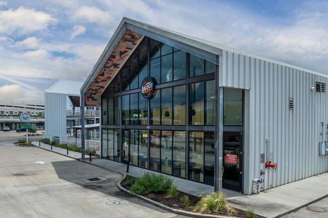 More details for 1225 W 34th St, Houston, TX - Retail for Lease