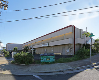 More details for 94-199 Leonui St, Waipahu, HI - Flex for Lease