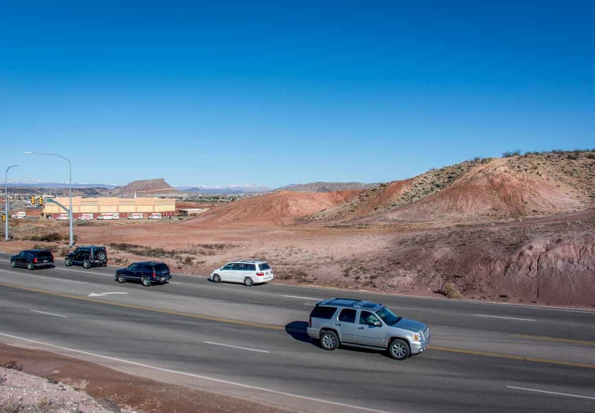 Riverside Dr, Saint George, UT for sale Primary Photo- Image 1 of 3