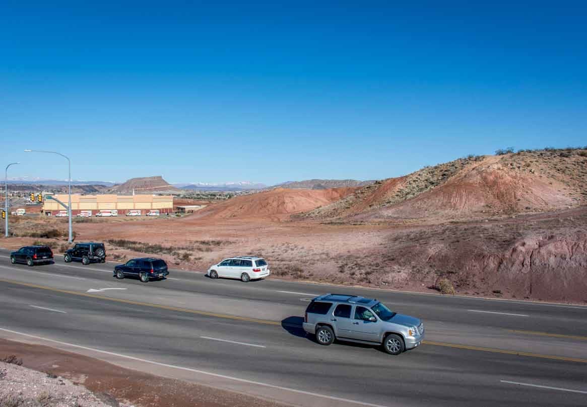 Riverside Dr, St George, UT for sale Primary Photo- Image 1 of 3