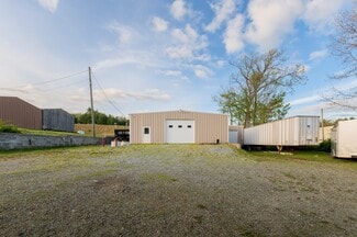 Plus de détails pour 7371 Old US 421, Deep Gap, NC - Industriel à louer