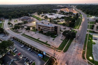 Plus de détails pour 3301 Golden Rd, Tyler, TX - Bureau à louer