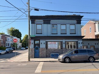 Plus de détails pour 2501 N Market St, Wilmington, DE - Bureau/Commerce de détail, Commerce de détail à louer