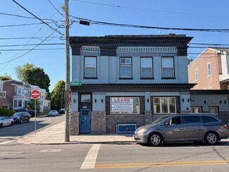 More details for 2501 N Market St, Wilmington, DE - Retail for Sale