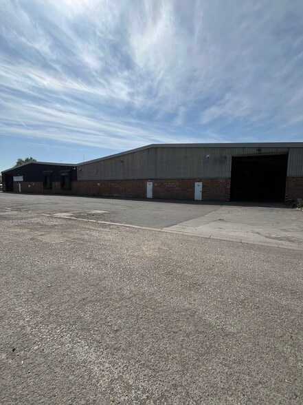 Anglesey Rd, Burton On Trent for lease - Building Photo - Image 3 of 3