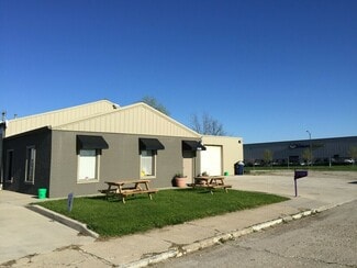 Plus de détails pour 2130 Winter Ave, Indianapolis, IN - Industriel à vendre