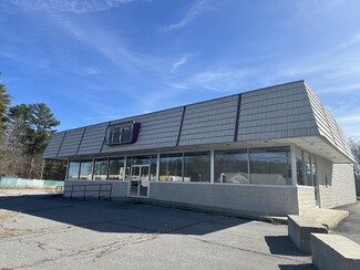 More details for 483 Providence Rd, Brooklyn, CT - Office/Retail for Lease