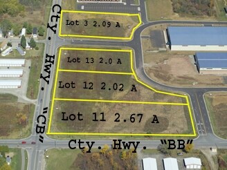 1893 Technology Dr, Appleton, WI for sale - Building Photo - Image 2 of 2