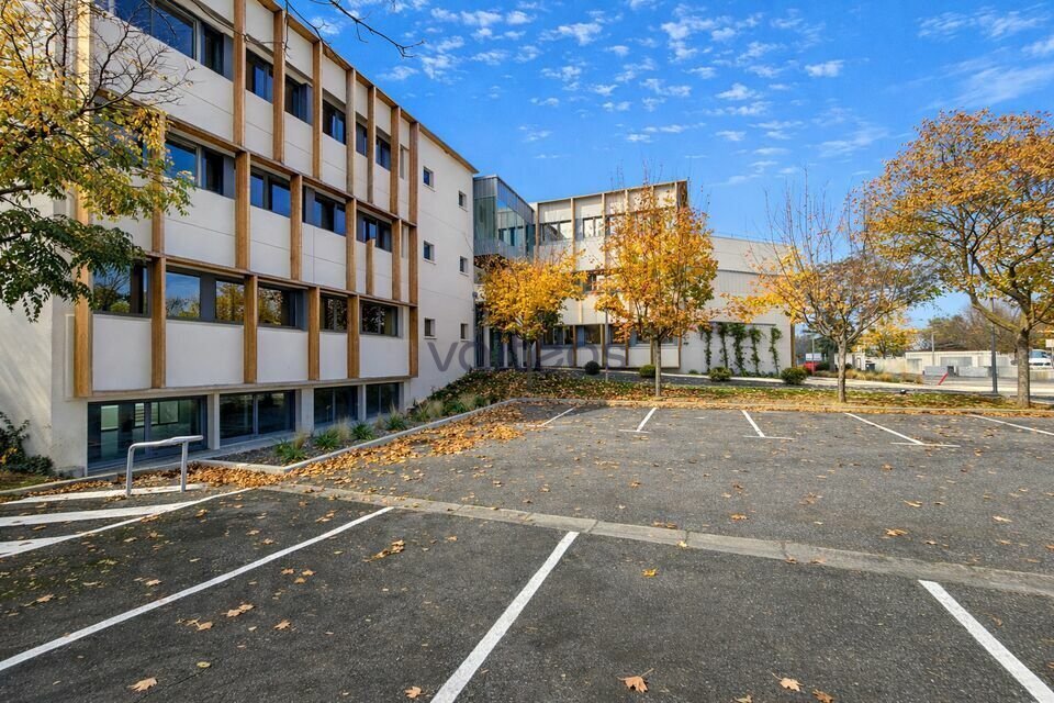 35 Avenue De L'Escadrille Normandie-Niemen, Blagnac à louer Photo du bâtiment- Image 1 de 9