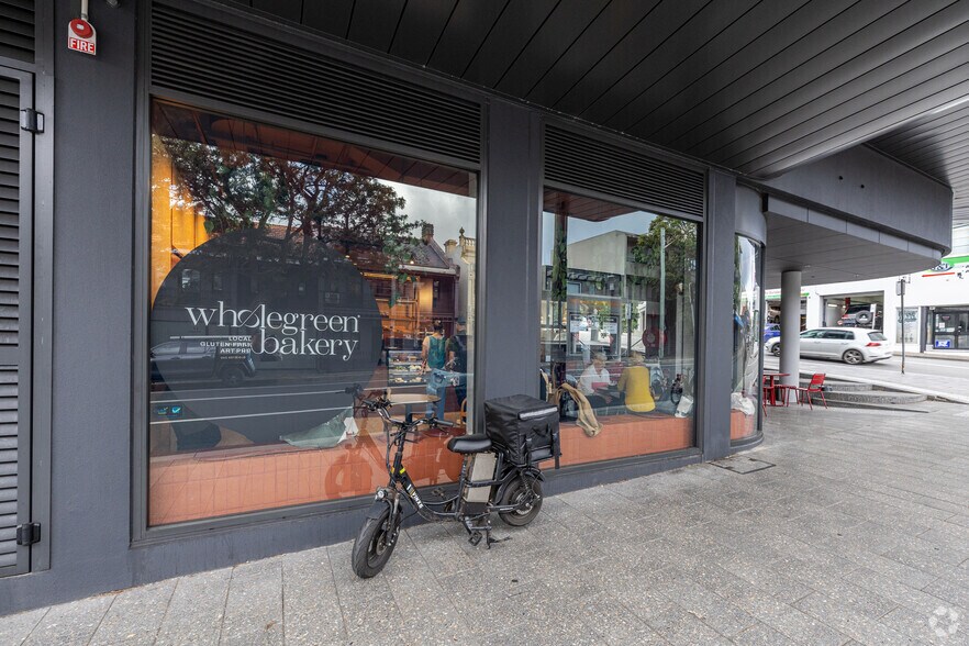 110 Bronte Rd, Bondi Junction for sale - Building Photo - Image 3 of 8