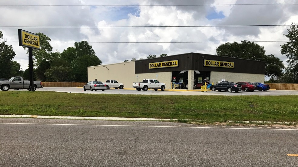 10090 Highway 188, Grand Bay, AL for sale - Building Photo - Image 3 of 3