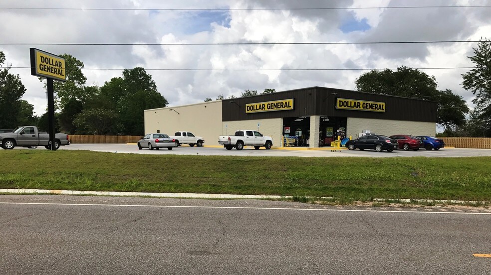 10090 Highway 188, Grand Bay, AL à vendre - Photo du bâtiment - Image 3 de 3