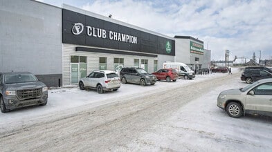 9950 Macleod Trl SE, Calgary, AB for lease Building Photo- Image 1 of 3